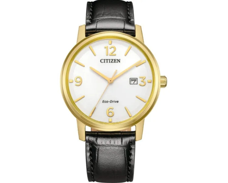 Citizen Eco-Drive Elegance< Zegarki Męskie