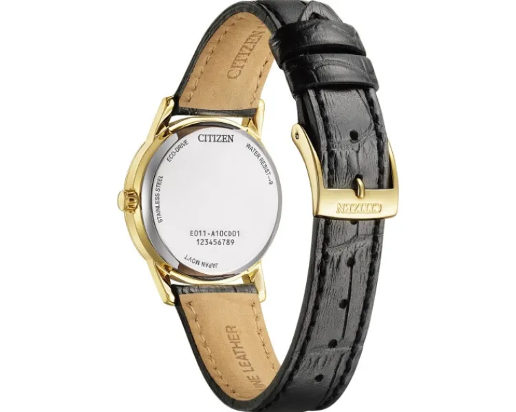 Citizen Eco-Drive Elegance< Zegarki Damskie