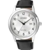Citizen Eco-Drive Leather< Zegarki Męskie