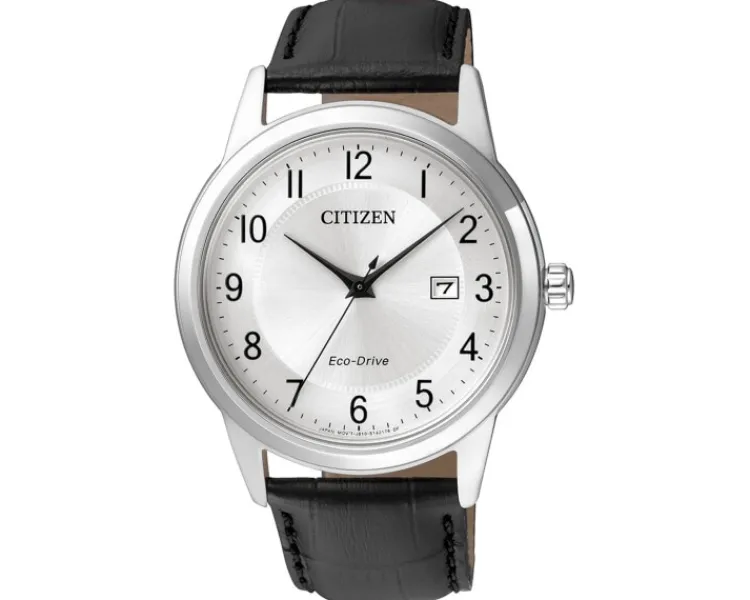 Citizen Eco-Drive Leather< Zegarki Męskie