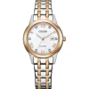 Citizen Elegant Crystals< Zegarki Damskie