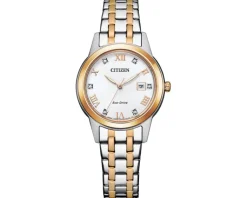 Citizen Elegant Crystals< Zegarki Damskie