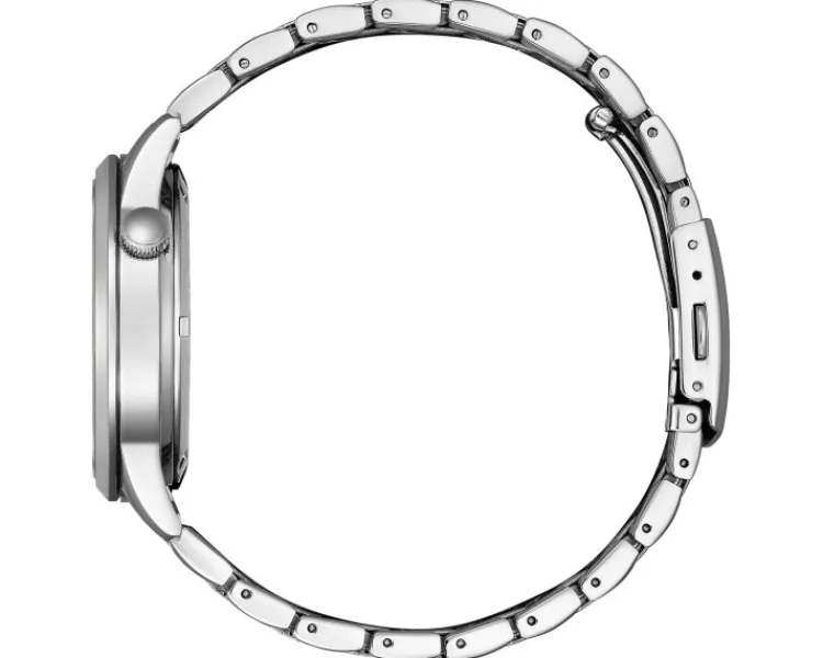 Sale Citizen Mechanical Classic Open Heart