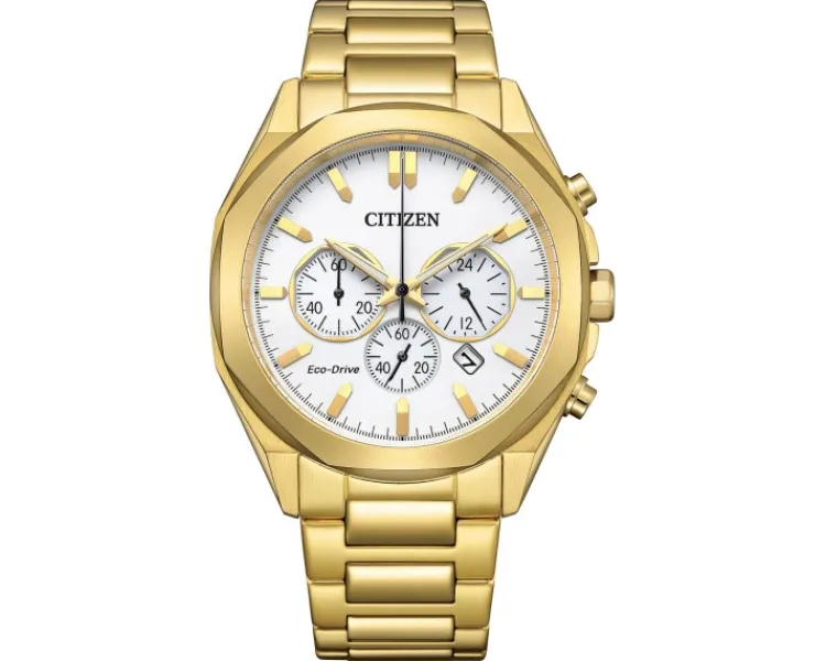 New Citizen Modern Chrono