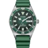 Citizen Promaster Challenge Diver Automatic< Zegarki Męskie