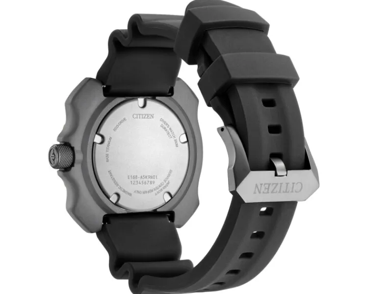 Citizen Promaster Diver Eco-Drive< Zegarki Męskie