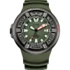 New Citizen Promaster Marine Ecozilla Diver