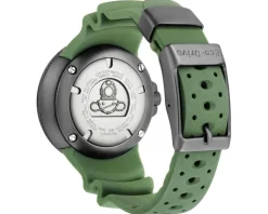 New Citizen Promaster Marine Ecozilla Diver