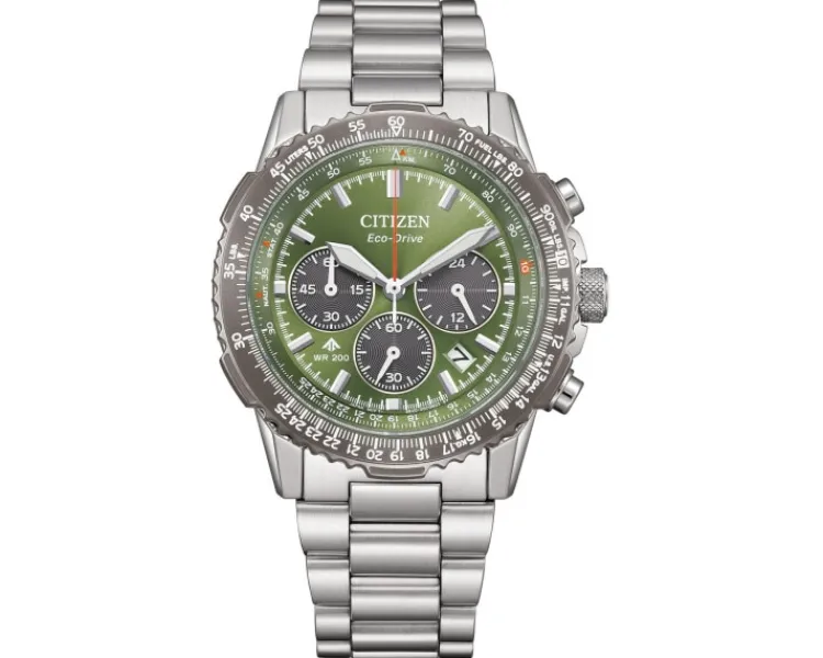 Citizen Promaster Sky Choronograph< Zegarki Męskie