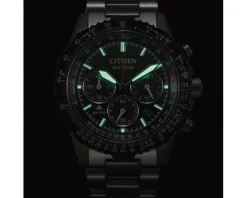 Citizen Promaster Sky Choronograph< Zegarki Męskie