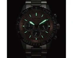 Citizen Promaster Sky Choronograph< Zegarki Męskie