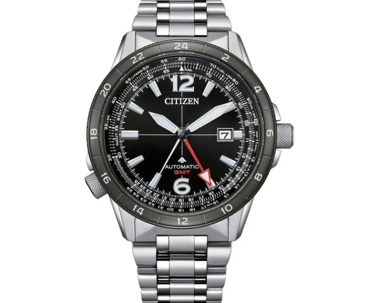 Citizen Promaster Sky GMT Mechanical< Zegarki Męskie