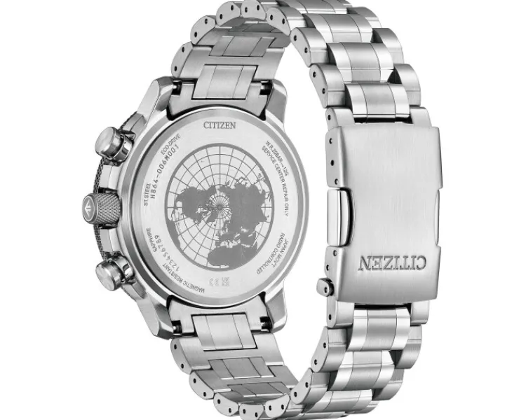 Citizen Promaster Sky Radio Controlled Nothern< Zegarki Męskie