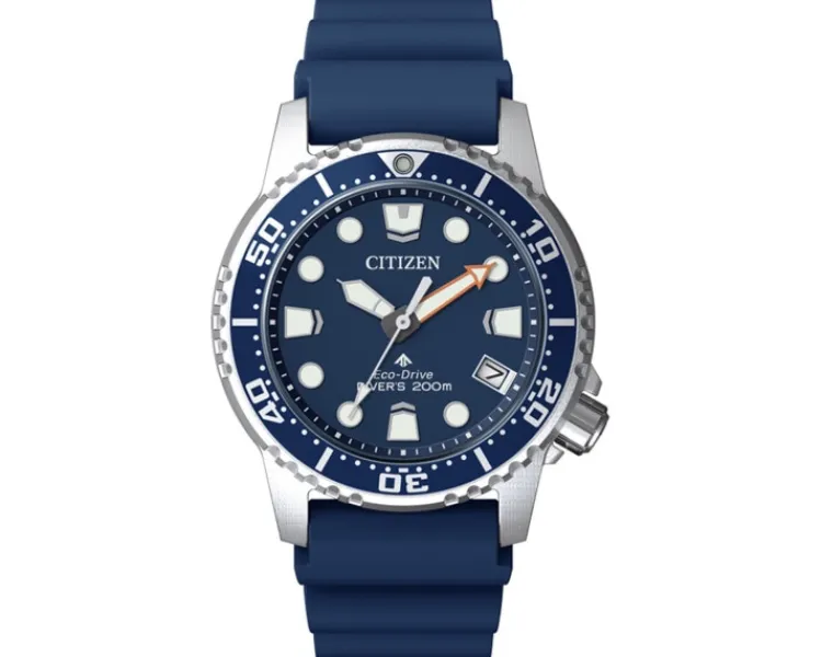 Citizen Promster Diver Eco-Drive Lady< Zegarki Męskie