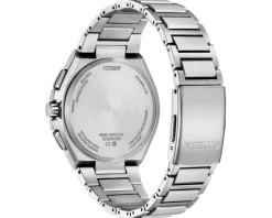 Citizen Radio Controlled Super Titanium Chronograph< Zegarki Męskie