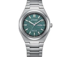 Citizen Super Titanium< Zegarki Męskie