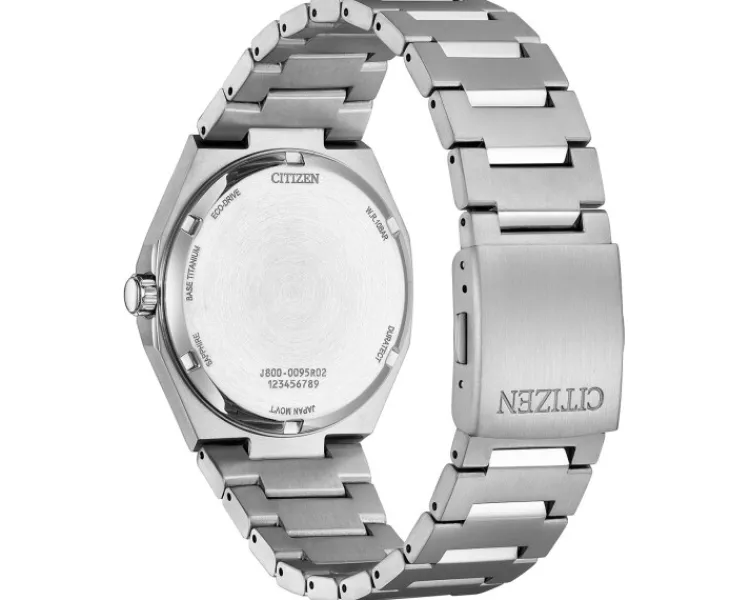 Citizen Super Titanium< Zegarki Męskie