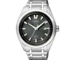 New Citizen Super Titanium