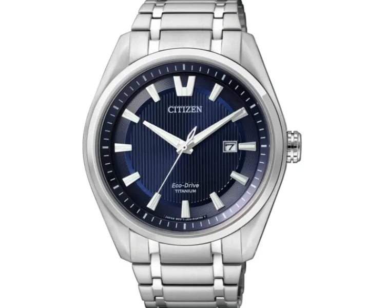 Citizen Super Titanium< Zegarki Męskie