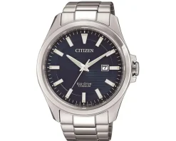 Citizen Super Titanium< Zegarki Męskie