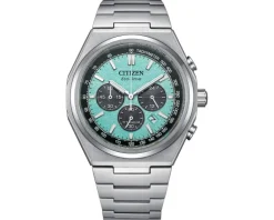 Best Citizen Super Titanium Chronograph