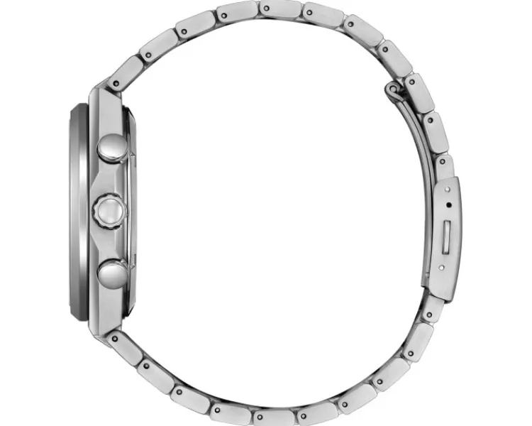 Best Citizen Super Titanium Chronograph