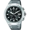 Outlet Citizen Super Titanium Chrono