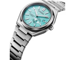 Citizen Super Titanium Zenshin Mechanical< Zegarki Męskie
