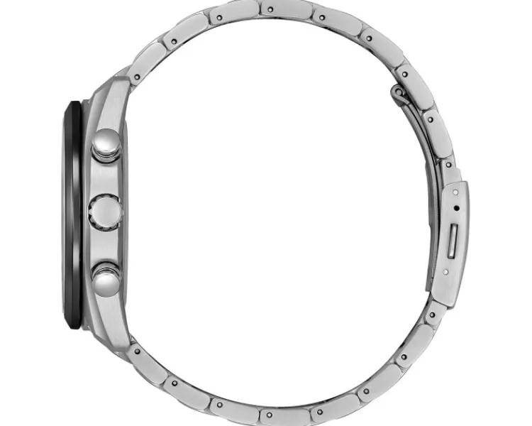 Sale Citizen Tsukiyomi Radio Controlled Moonphase