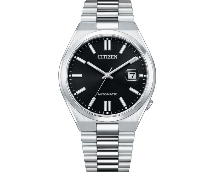Citizen Tsuyosa Sapphire Mechanical< Zegarki Męskie