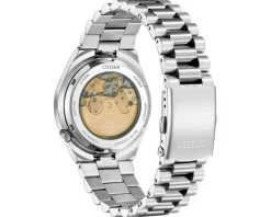 Citizen Tsuyosa Sapphire Mechanical< Zegarki Męskie
