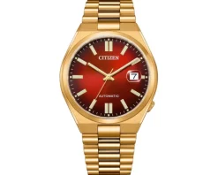 Citizen Tsuyosa Sapphire Mechanical< Zegarki Męskie