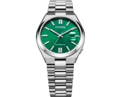 Citizen Tsuyosa Sapphire Mechanical< Zegarki Męskie