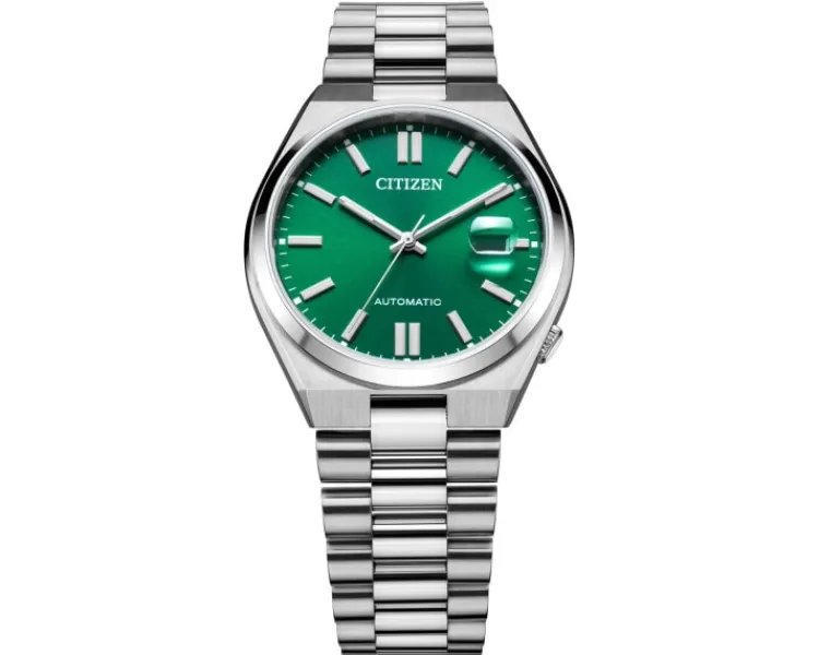 Citizen Tsuyosa Sapphire Mechanical< Zegarki Męskie
