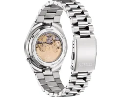 Citizen Tsuyosa Sapphire Mechanical< Zegarki Męskie