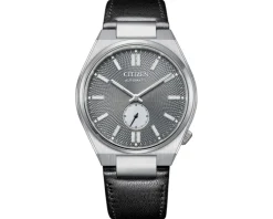 Clearance Citizen Tsuyosa Sapphire Mechanical Small Second
