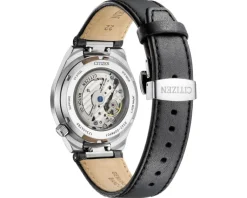 Clearance Citizen Tsuyosa Sapphire Mechanical Small Second