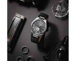 Clearance Citizen Tsuyosa Sapphire Mechanical Small Second