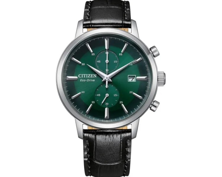 New Citizen Vintage Chrono