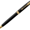 Parker Dłguopis Sonnet matte black GT