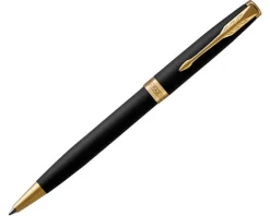 Parker Dłguopis Sonnet matte black GT