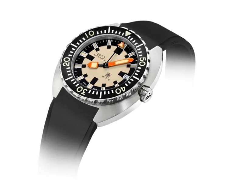 Doxa Sub ARMY