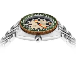 Best Doxa Sub ARMY BRONZE