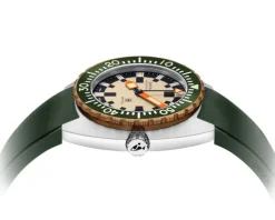 Doxa Sub ARMY BRONZE< Zegarki Męskie
