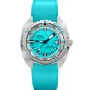 Doxa Sub SUB 300 AQUAMARINE< Zegarki Męskie