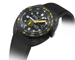 Hot Doxa Sub SUB 300 CARBON AQUA LUNG US DIVERS