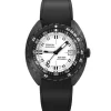 Hot Doxa Sub SUB 300 CARBON WHITEPEARL