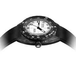 Hot Doxa Sub SUB 300 CARBON WHITEPEARL