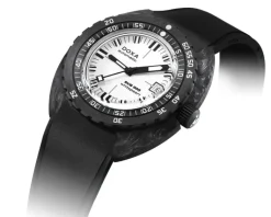 Hot Doxa Sub SUB 300 CARBON WHITEPEARL