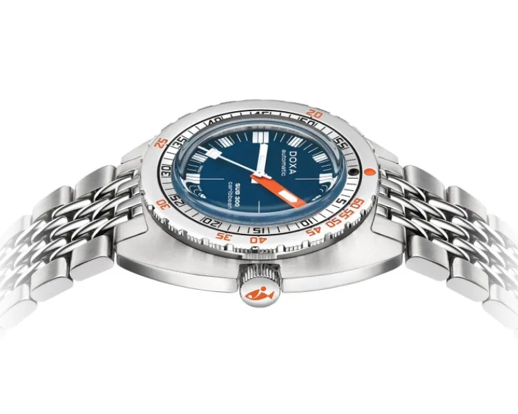 Doxa Sub SUB 300 CARIBBEAN< Zegarki Męskie